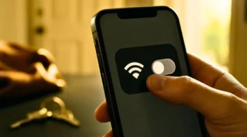 الخطأ الشائع الذي يرتكبه ملايين مستخدمي الهواتف الذكية يوميًا 1